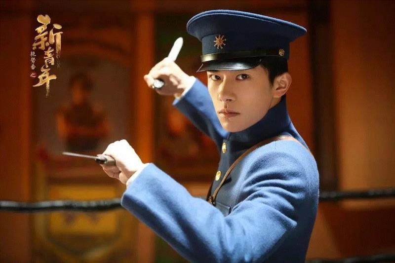 潘粤明、章子怡、陈道明……今年国产剧要神仙打架啊,潘粤明,章子怡,陈道明,神仙,演员,孙若微,演技,小说,电视剧,汤唯
