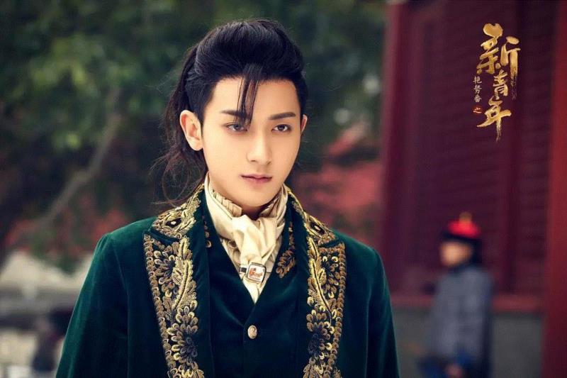 潘粤明、章子怡、陈道明……今年国产剧要神仙打架啊,潘粤明,章子怡,陈道明,神仙,演员,孙若微,演技,小说,电视剧,汤唯