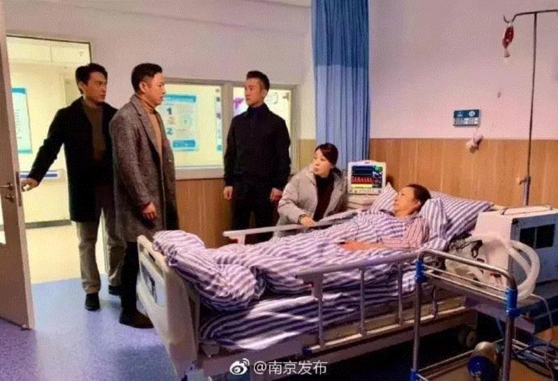 潘粤明、章子怡、陈道明……今年国产剧要神仙打架啊,潘粤明,章子怡,陈道明,神仙,演员,孙若微,演技,小说,电视剧,汤唯