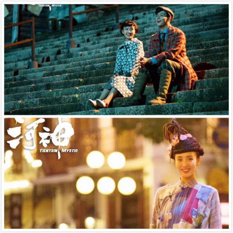潘粤明、章子怡、陈道明……今年国产剧要神仙打架啊,潘粤明,章子怡,陈道明,神仙,演员,孙若微,演技,小说,电视剧,汤唯