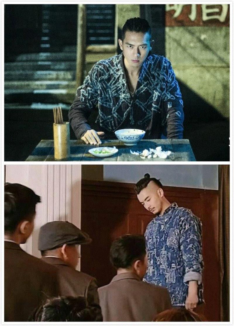 潘粤明、章子怡、陈道明……今年国产剧要神仙打架啊,潘粤明,章子怡,陈道明,神仙,演员,孙若微,演技,小说,电视剧,汤唯