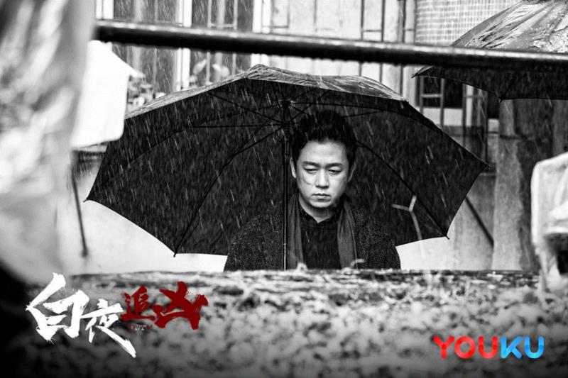 潘粤明、章子怡、陈道明……今年国产剧要神仙打架啊,潘粤明,章子怡,陈道明,神仙,演员,孙若微,演技,小说,电视剧,汤唯