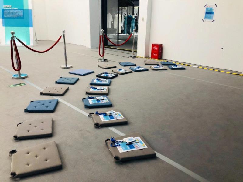 亲子工作坊招募 | 第三届中国设计大展及公共艺术专题展 #3 城乡营造,亲子,工作坊,专题展,城乡,科艺,新技术,视频,设计师,科技,小朋友