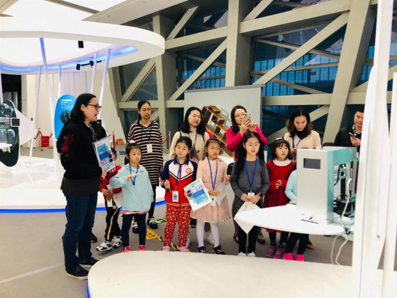 亲子工作坊招募 | 第三届中国设计大展及公共艺术专题展 #3 城乡营造,亲子,工作坊,专题展,城乡,科艺,新技术,视频,设计师,科技,小朋友