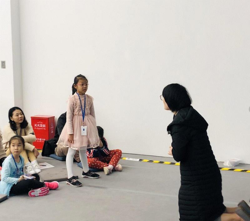 亲子工作坊招募 | 第三届中国设计大展及公共艺术专题展 #3 城乡营造,亲子,工作坊,专题展,城乡,科艺,新技术,视频,设计师,科技,小朋友