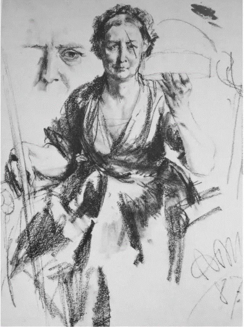 艺术大师的绝版手稿，收藏！,手稿,绝版,素描,透纳,上方,梵高,丢勒,素描手稿门采尔,速写集,同时代