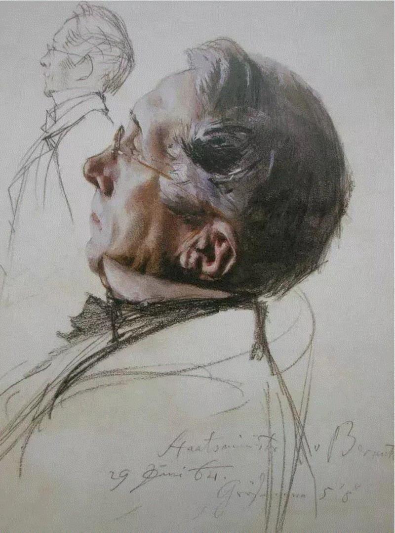 艺术大师的绝版手稿，收藏！,手稿,绝版,素描,透纳,上方,梵高,丢勒,素描手稿门采尔,速写集,同时代