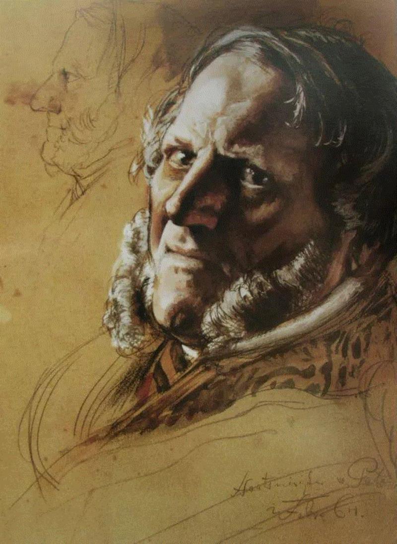 艺术大师的绝版手稿，收藏！,手稿,绝版,素描,透纳,上方,梵高,丢勒,素描手稿门采尔,速写集,同时代