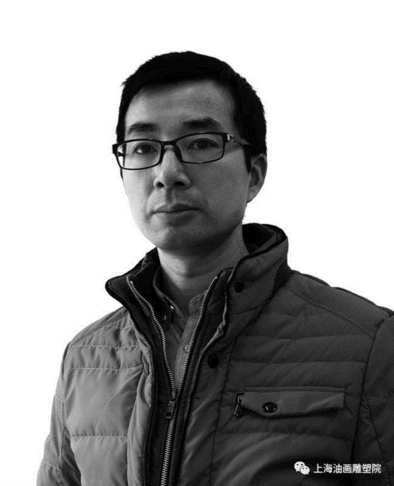 李诗文,【上海油雕院 l 展览】“2018上海油画雕塑院年度展”理论研究室——李诗文,上海油画雕塑院,李诗文,理论,年度展,研究室,青年,潮音,油画,艺术展,上海油画雕塑院美术馆