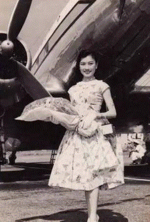 专辑 ▎上海名媛,她如何美了一世!,蔡康永,名媛,衣服,旗袍,专辑,儿子,美人,社交,唐瑛,家里