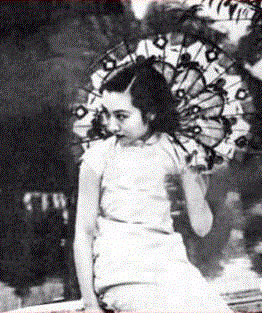 专辑 ▎上海名媛,她如何美了一世!,蔡康永,名媛,衣服,旗袍,专辑,儿子,美人,社交,唐瑛,家里