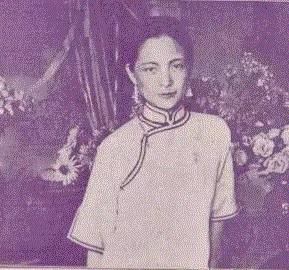 专辑 ▎上海名媛,她如何美了一世!,蔡康永,名媛,衣服,旗袍,专辑,儿子,美人,社交,唐瑛,家里