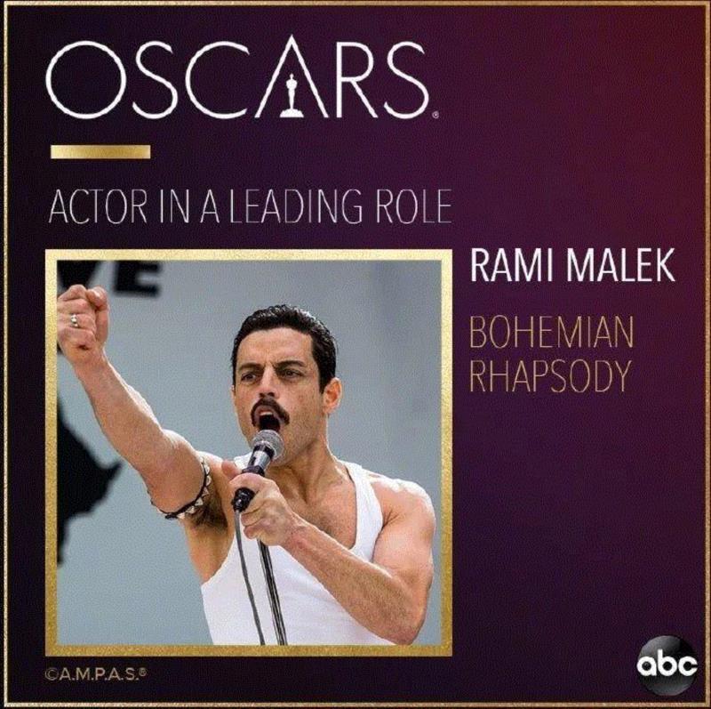 提名名单:,这届奥斯卡,好无趣啊~,奥斯卡,罗马,电影,名单,绿皮,导演,宠儿,卡隆,波西米亚狂想曲,科尔曼