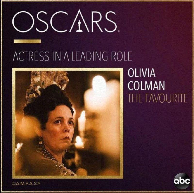 提名名单:,这届奥斯卡,好无趣啊~,奥斯卡,罗马,电影,名单,绿皮,导演,宠儿,卡隆,波西米亚狂想曲,科尔曼