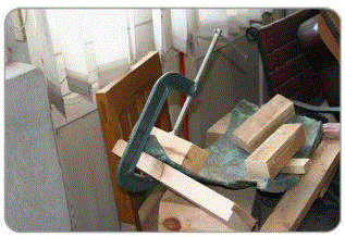 文物修复到底怎么修？,文物,漆器,器物,画心,青铜器,书画,颜色,案例,全色,彩绘