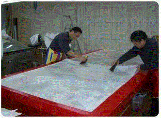 文物修复到底怎么修？,文物,漆器,器物,画心,青铜器,书画,颜色,案例,全色,彩绘