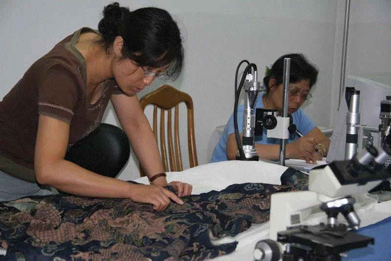 文物修复到底怎么修？,文物,漆器,器物,画心,青铜器,书画,颜色,案例,全色,彩绘