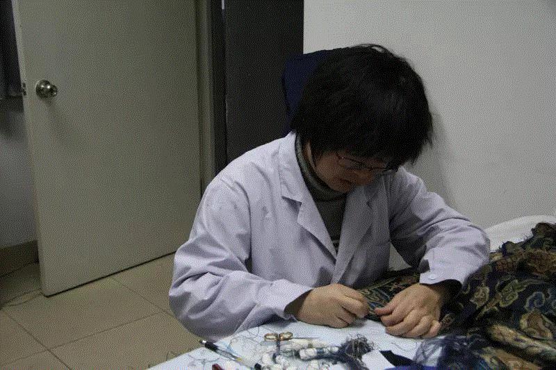 文物修复到底怎么修？,文物,漆器,器物,画心,青铜器,书画,颜色,案例,全色,彩绘