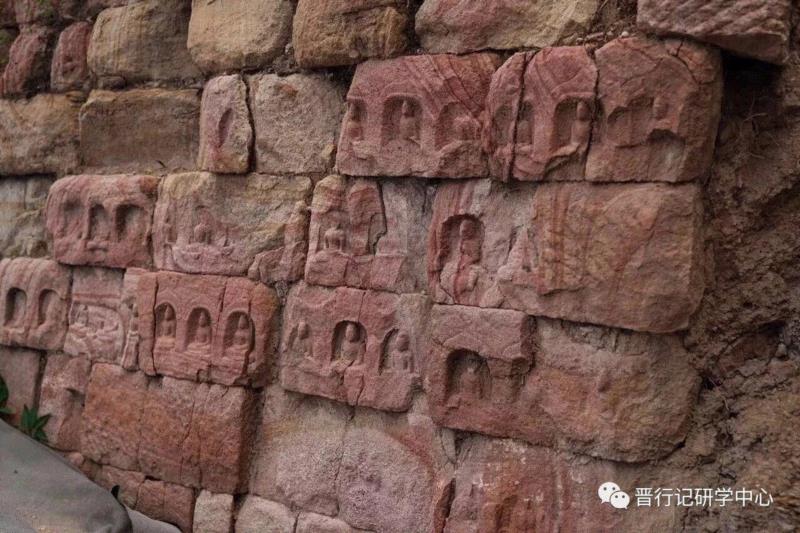 游学 | 寻“晋”,听国宝背后的故事(3月23日—3月24日),国宝,背后,建筑,太原,山西博物院,山西,龙山石窟,石窟,南禅寺,佛光寺