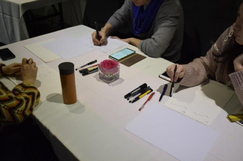 回顾RECAP | MoCA城市记忆系列工作坊现场,工作坊,RECAP,MoCA,城市记忆,记忆,MoCA君,建筑,票价,李悦娟,伊朗