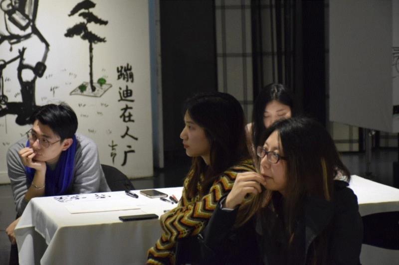 回顾RECAP | MoCA城市记忆系列工作坊现场,工作坊,RECAP,MoCA,城市记忆,记忆,MoCA君,建筑,票价,李悦娟,伊朗