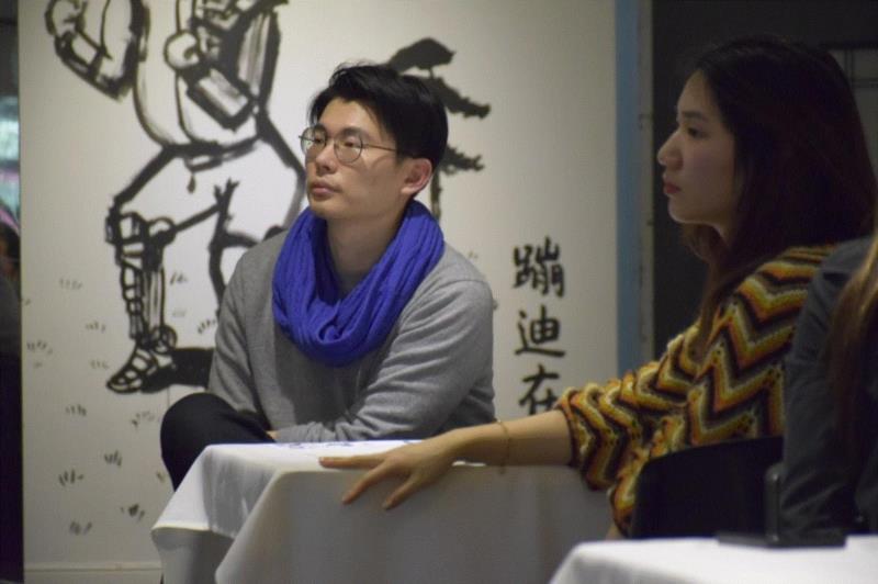 回顾RECAP | MoCA城市记忆系列工作坊现场,工作坊,RECAP,MoCA,城市记忆,记忆,MoCA君,建筑,票价,李悦娟,伊朗