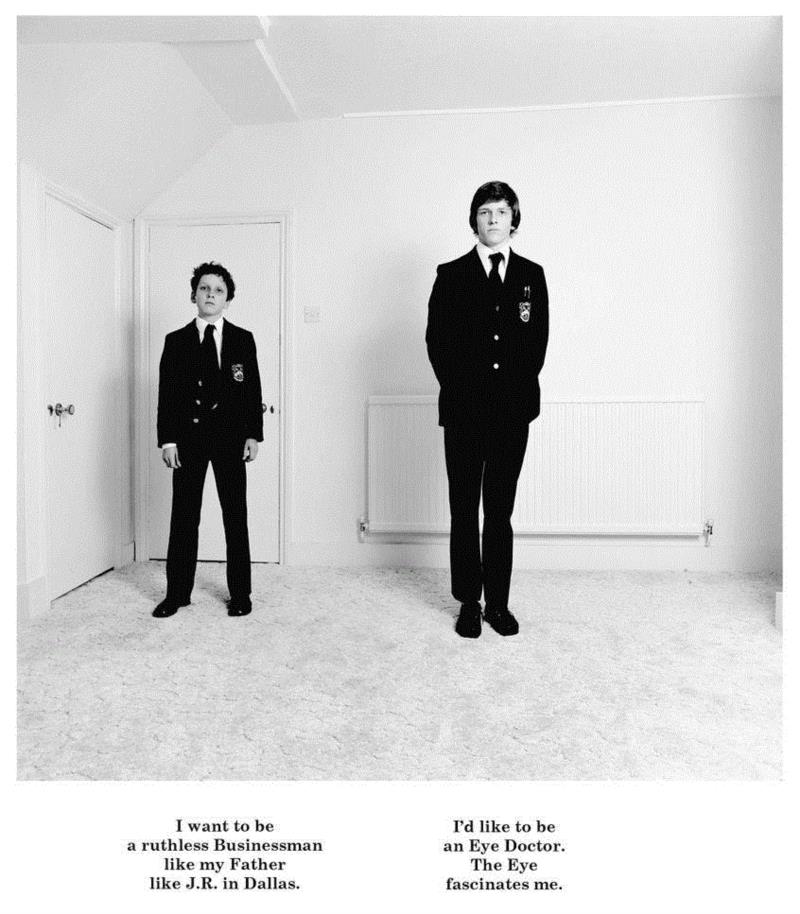 2019 · 春季展览 | “英国新摄影 Another Way of Telling”,英国,安娜,诺尔,福克斯,凯伦,西安,摄影师,工作站,后殖民主义,贝尔格莱维亚