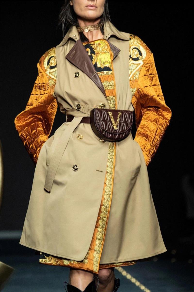 【IFA-时尚资讯】游走在不完美和完美的边缘,IFA,资讯,多纳泰拉,范思哲,perfection,多纳泰拉范思哲,音乐,衣服,服装,黑色