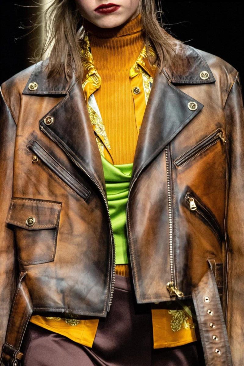 【IFA-时尚资讯】游走在不完美和完美的边缘,IFA,资讯,多纳泰拉,范思哲,perfection,多纳泰拉范思哲,音乐,衣服,服装,黑色