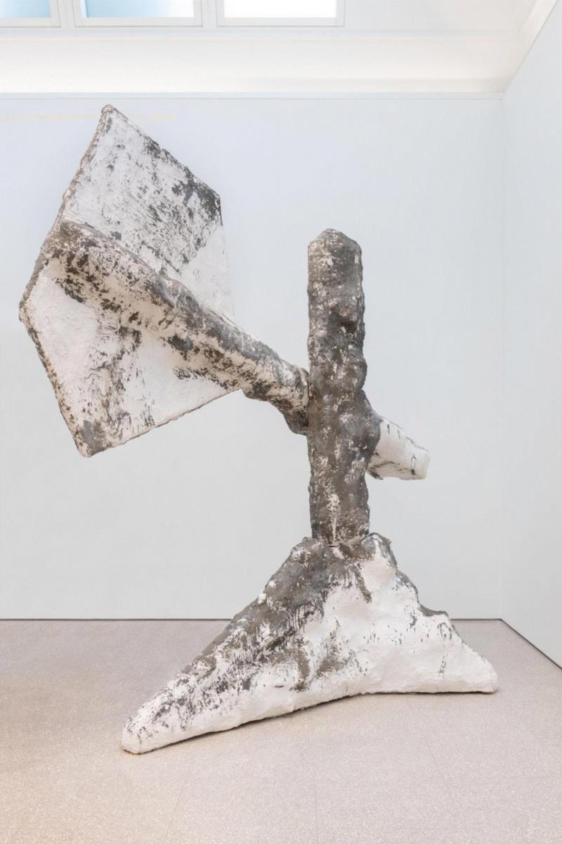 英国皇家艺术研究院：菲莉达·巴洛「无尾街」,巴洛,菲莉达,尾街,英国皇家艺术研究院,英国,雕塑,豪瑟,Barlow,伦敦皇家艺术研究院,皇家艺术研究院