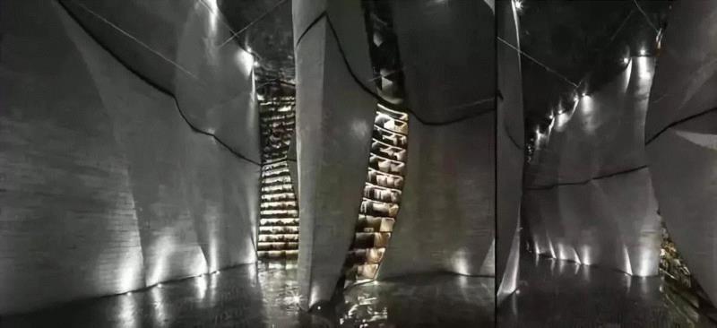 这些让人印象深刻的装置，都是玻璃艺术,装置,羽毛,材料,琉璃,水晶,建筑,灯光,宇宙,餐厅,Knapp