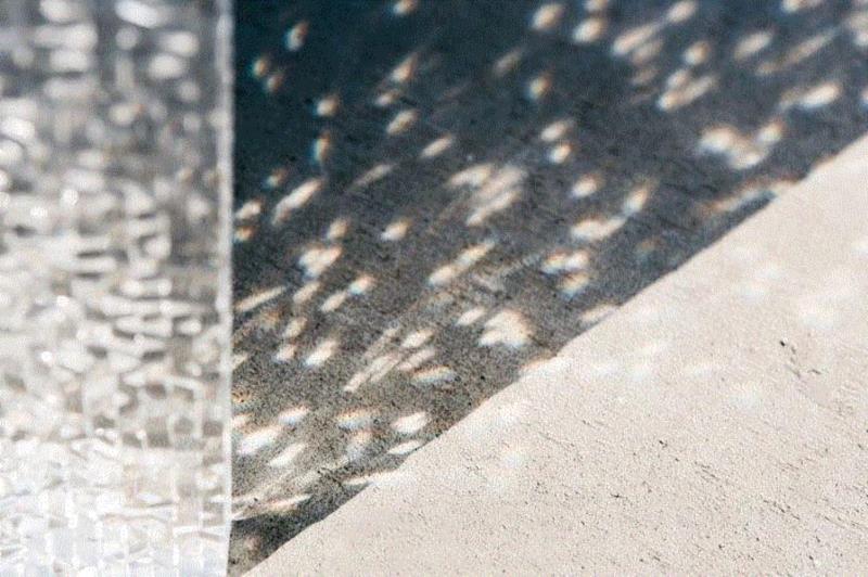 这些让人印象深刻的装置，都是玻璃艺术,装置,羽毛,材料,琉璃,水晶,建筑,灯光,宇宙,餐厅,Knapp