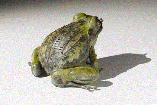 工艺丨从废旧的金属零件 到优雅的机械生命,零件,工艺,金属,机械,昆虫,上方,右上,法国,Martinet,学生们