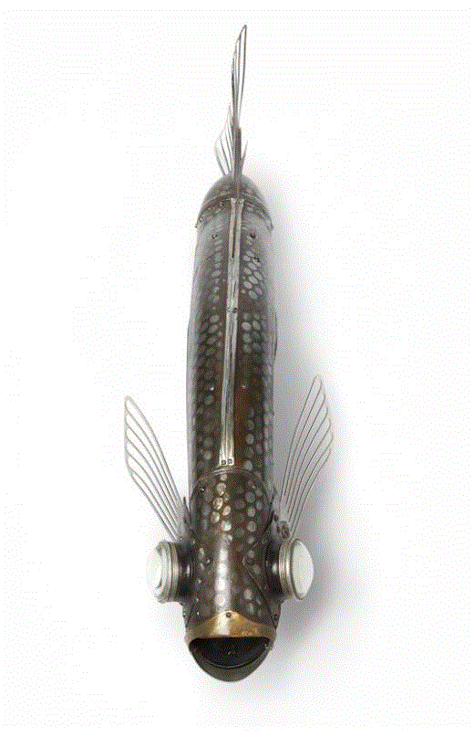 工艺丨从废旧的金属零件 到优雅的机械生命,零件,工艺,金属,机械,昆虫,上方,右上,法国,Martinet,学生们