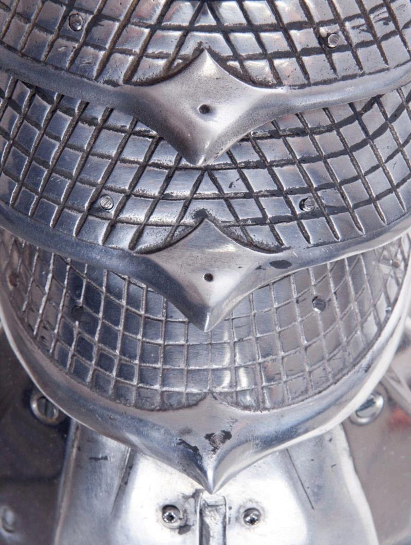 工艺丨从废旧的金属零件 到优雅的机械生命,零件,工艺,金属,机械,昆虫,上方,右上,法国,Martinet,学生们