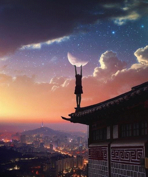 平面丨他用“上帝之手”操控宇宙，狂吸120万粉丝,平面丨他用,上帝之手,宇宙,粉丝,后期,威尼斯,摄影师,一张照片,巴黎,鲸鱼