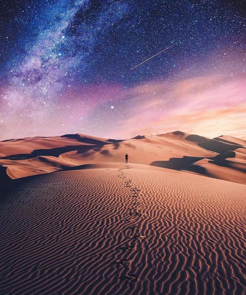 平面丨他用“上帝之手”操控宇宙，狂吸120万粉丝,平面丨他用,上帝之手,宇宙,粉丝,后期,威尼斯,摄影师,一张照片,巴黎,鲸鱼