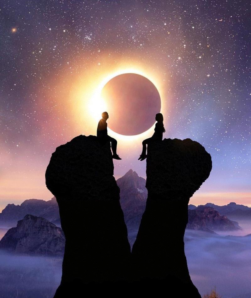 平面丨他用“上帝之手”操控宇宙，狂吸120万粉丝,平面丨他用,上帝之手,宇宙,粉丝,后期,威尼斯,摄影师,一张照片,巴黎,鲸鱼