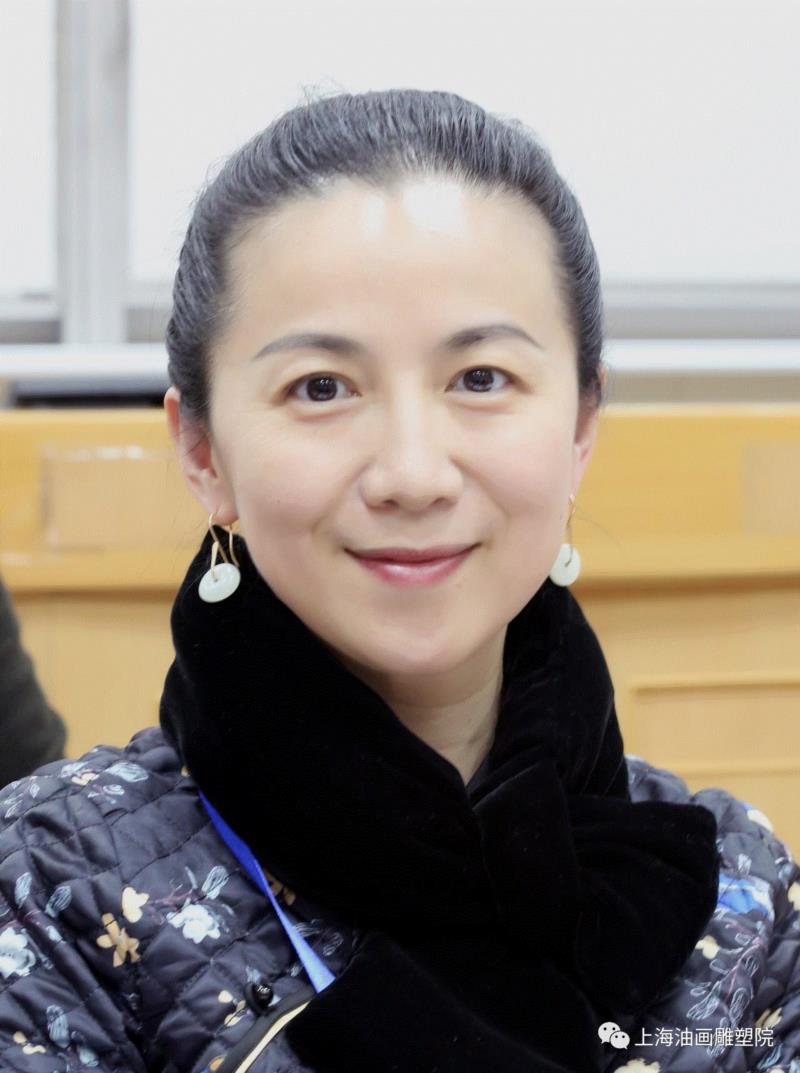 江梅,【上海油雕院 l 展览】“2018上海油画雕塑院年度展”理论研究室——江梅,上海油画雕塑院,江梅,年度展,理论,研究室,雕塑,研讨会,上海油画雕塑院美术馆,现代性,现实主义