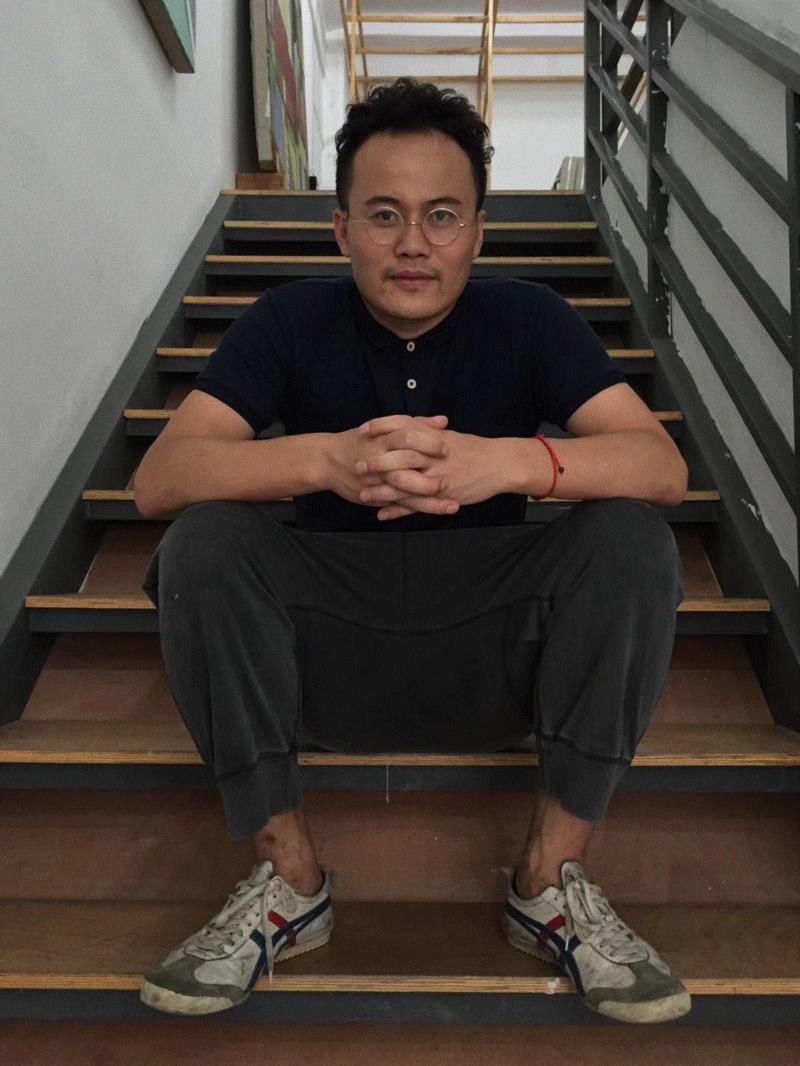 展览预告 | 郑焕 - 费厄泼赖 [ 2月28日 | 阿拉里奥画廊上海 A2 ],郑焕,阿拉里奥,费厄泼赖,物体,雕塑,首尔,Play,浮雕,韩国,徐汇区