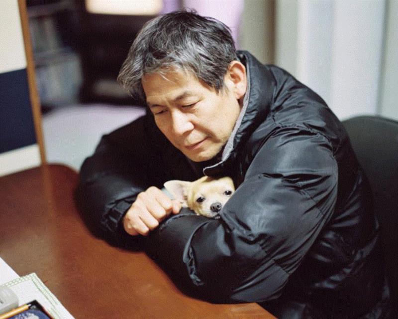 画廊 | 金川晋吾 当人们无缘无故地从社会中消失时...,金川,晋吾,父亲,Makoto,木格堂,金泽,姑姑,媒介,father,栏目