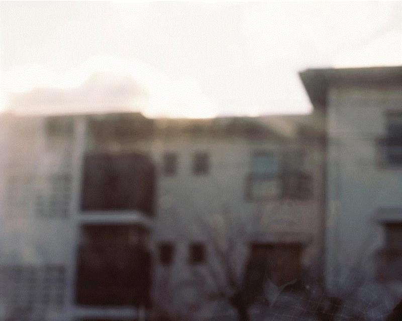 画廊 | 金川晋吾 当人们无缘无故地从社会中消失时...,金川,晋吾,父亲,Makoto,木格堂,金泽,姑姑,媒介,father,栏目