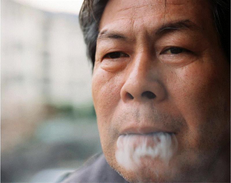 画廊 | 金川晋吾 当人们无缘无故地从社会中消失时...,金川,晋吾,父亲,Makoto,木格堂,金泽,姑姑,媒介,father,栏目