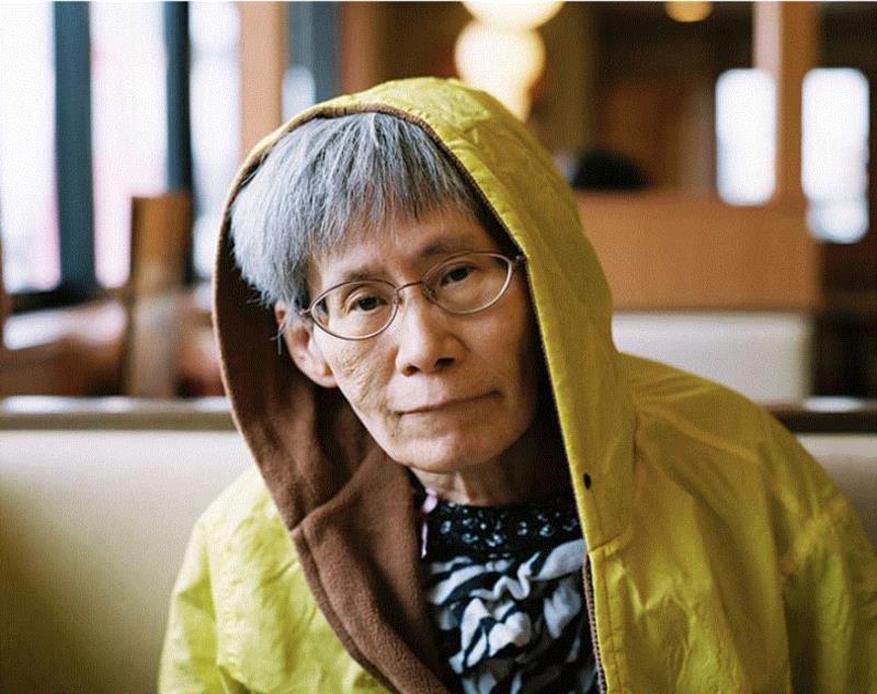 画廊 | 金川晋吾 当人们无缘无故地从社会中消失时...,金川,晋吾,父亲,Makoto,木格堂,金泽,姑姑,媒介,father,栏目