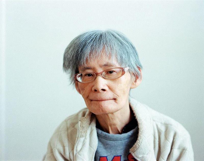 画廊 | 金川晋吾 当人们无缘无故地从社会中消失时...,金川,晋吾,父亲,Makoto,木格堂,金泽,姑姑,媒介,father,栏目