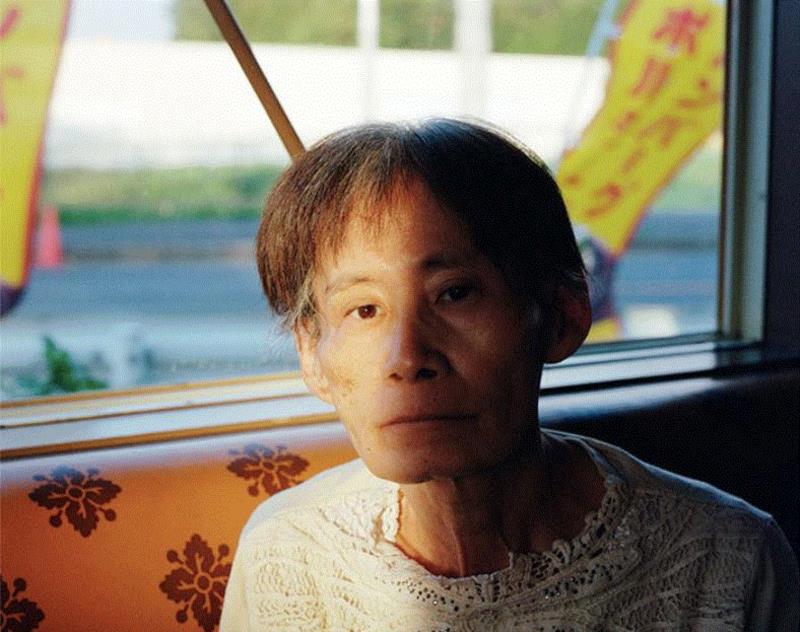 画廊 | 金川晋吾 当人们无缘无故地从社会中消失时...,金川,晋吾,父亲,Makoto,木格堂,金泽,姑姑,媒介,father,栏目