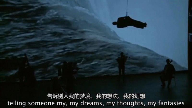 中字首发丨安东尼·葛姆雷纪录片《作为人类. Being Human》,纪录片,中字,安东尼·葛姆雷,Human,葛姆雷,天主教,安东尼,雕塑,本片,儿童