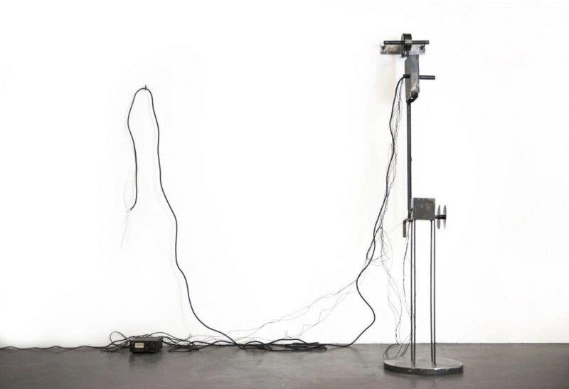 胡雅静，《心跳》,入围艺术家揭晓｜2019年（第十一届）三影堂摄影奖,三影堂摄影奖,陈江屿,胡雅静,蒋斐然,雷安乔,李剑鸿,李林,李龙俊,刘珂,刘书彤