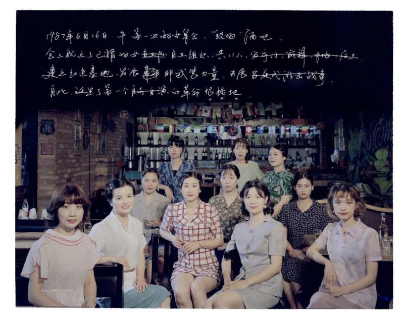 入围艺术家揭晓｜2019年（第十一届）三影堂摄影奖,三影堂摄影奖,陈江屿,胡雅静,蒋斐然,雷安乔,李剑鸿,李林,李龙俊,刘珂,刘书彤