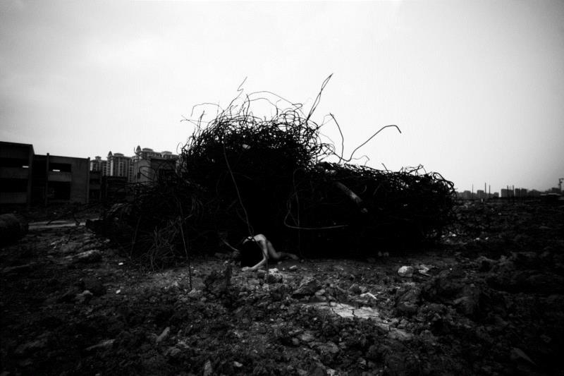 马塔，《Birth》,入围艺术家揭晓｜2019年（第十一届）三影堂摄影奖,三影堂摄影奖,陈江屿,胡雅静,蒋斐然,雷安乔,李剑鸿,李林,李龙俊,刘珂,刘书彤